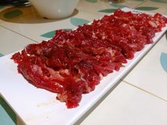 -南城十里潮汕鲜牛火锅·鲜虾生滚粥(融汇老商埠店)