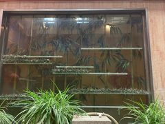 门面-晋阳饭庄(虎坊桥店)