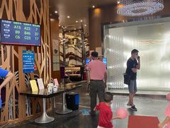 门面-新兴·金羊座·粤菜点心(乐峰店)