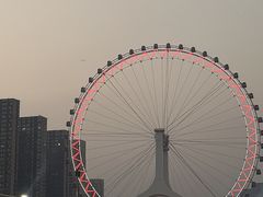 -天津之眼摩天轮