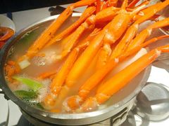 -星伦多自助料理·涮烤一体(虹悦城店)
