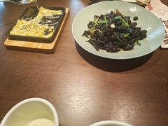 -大同江朝鲜菜•长春地标美食(绿园吾悦广场店)