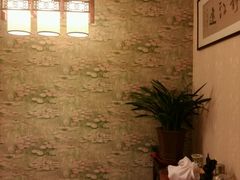 -智慧盲人按摩艾灸-颈肩腰膝疼痛调理(浦东店)