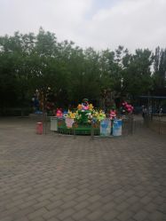 -大望京儿童游乐场