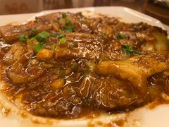 -喜来登采悦轩中餐厅