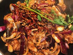 招牌胡须佬鸡煲-胡须佬鸡煲四季火锅店(石厦西村直营店)