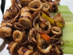 -79号渔船海鲜饭店(华强北店)