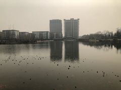 -西海子公园