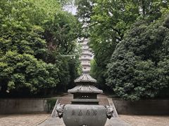 -灵谷景区