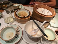 -禄运茶居·手工点心(猎德店)