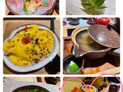 -花潮料理艺食馆(世欧广场店)