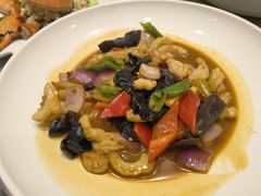 -阿湾楼·温州海鲜·江浙菜(京江路店)