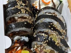 -传闻来紫菜包饭·打糕(西塔韩百店)