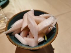 酸萝卜-山石榴·贵州菜(丰盛里店)