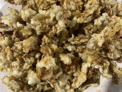 -老于餐厅(民生路店)