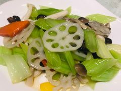 -七菜馆·东北菜·蒸饺(文体路店)