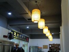 大堂-王菊美食街·王菊面馆(总店)