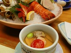 -和创柚子·会席日本料理(新区淮海街店)