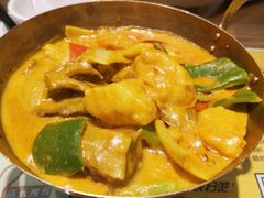 -火啫啫·粤式啫啫煲(南通首店)