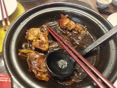 -山水茶艺馆·点心粤菜·30年老字号