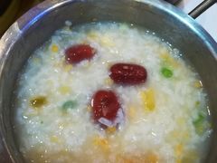 -杨妈妈粥店(滑翔路店)