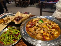 -破店肥哈·海鲜·烧烤(郑州银泰inPARK店)