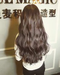 -SOULMAGIC 造型烫发染发