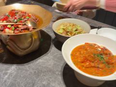 -炊烟小炒黄牛肉(浦东世纪汇店)
