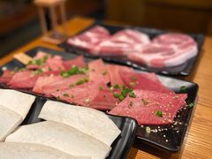 -千寻烧肉(政务区店)