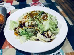 -什么餐馆(天主教堂店)