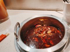 -龍歌自助小火锅(崂山丽达店)