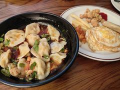 -北京民族园葉子里酒店(鸟巢店)