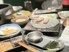 -炭虎烤肉(桂林路店)