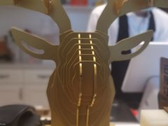 -Deer Park鹿园西餐(仁恒置地广场店)