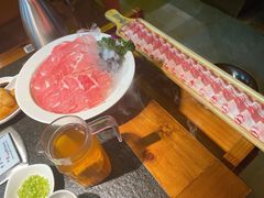-旺晖本帮骨头煲·深夜火锅(梅园路店)