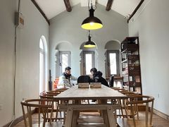 -1901 Cafe(西四店)
