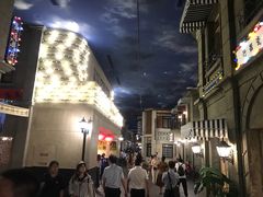 -吾悦广场(南京鼓楼店)