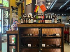 -柏斯图德国餐吧(馆陶路德国风情街店)