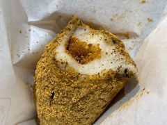 -禾生粑粑坊(陕西路店)