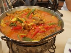 -新竹里馆·花园餐厅(兴苑路店)