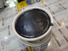 黑芝麻糊-民信老铺(华盖路店)