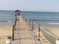 -汕尾风车岛