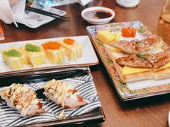 -大鲜生·亚洲菜融合小食堂