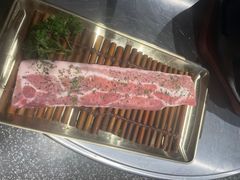 -大叹号·朝鲜族烤肉(潍坊泰华城店)