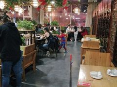 大堂-津武刁馋一锅出(双街店)