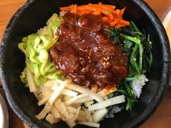 -全州拌饭馆(断桥店)