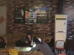 -EGO原创机械密室逃脱(朝阳大悦城2店)