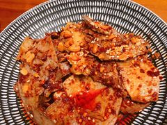 -君悦酒店·1881·北京烤鸭