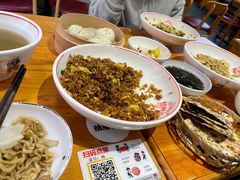 -坊门老街(宜山路店)