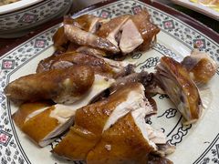 -聂记粤菜馆(鼓西路店)